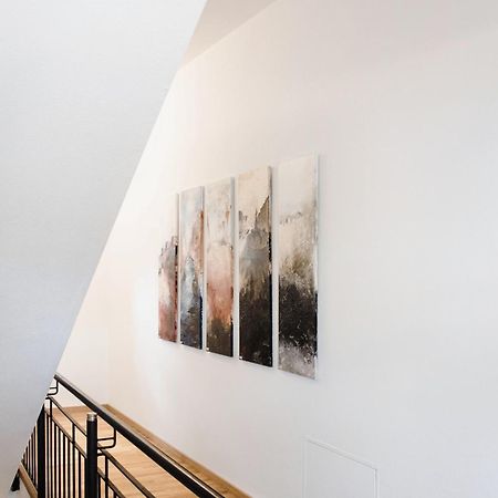 Hotel Blaue Traube Schongau Dış mekan fotoğraf
