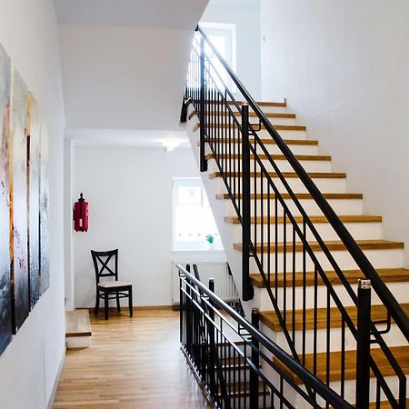 Hotel Blaue Traube Schongau Dış mekan fotoğraf