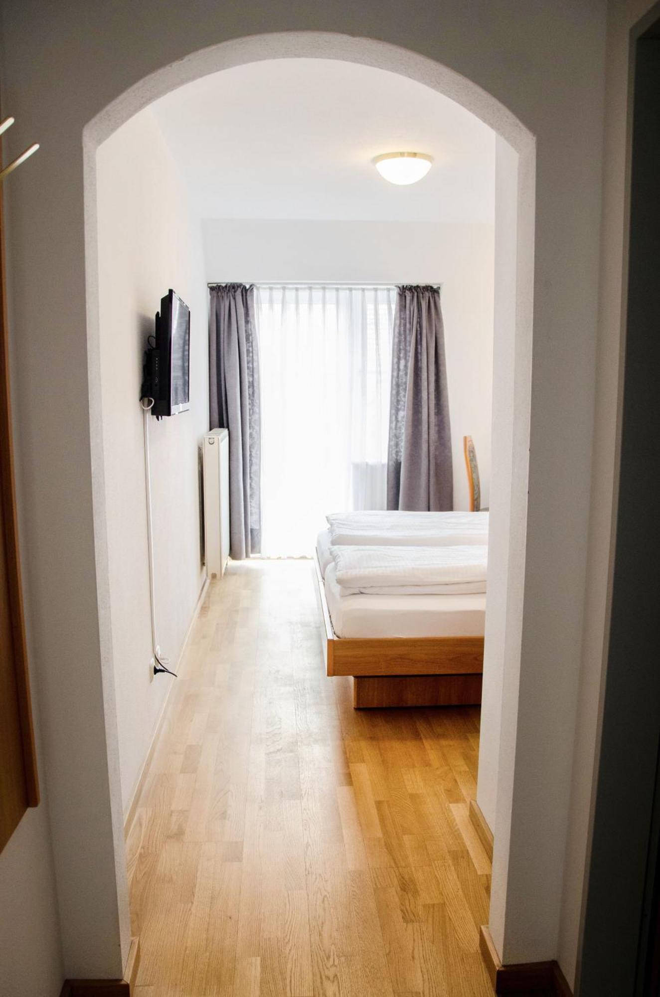 Hotel Blaue Traube Schongau Dış mekan fotoğraf