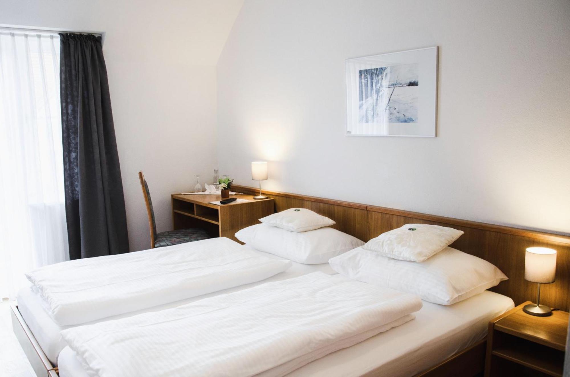 Hotel Blaue Traube Schongau Dış mekan fotoğraf